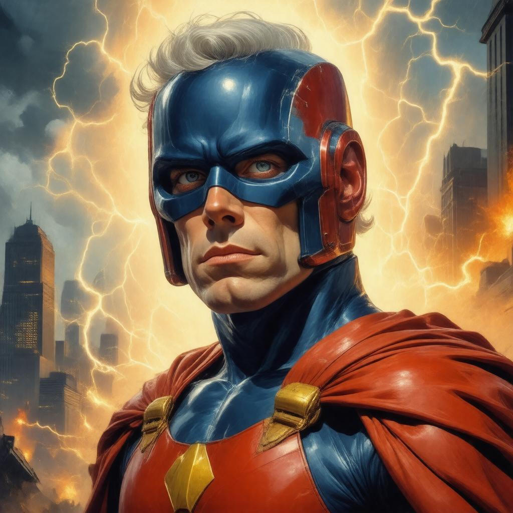Magneto (Marvel Comics)